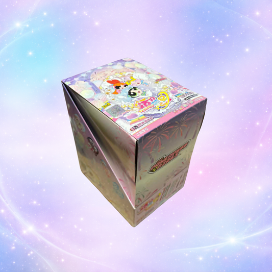 (Live) Pokémon Vivid Voltage 