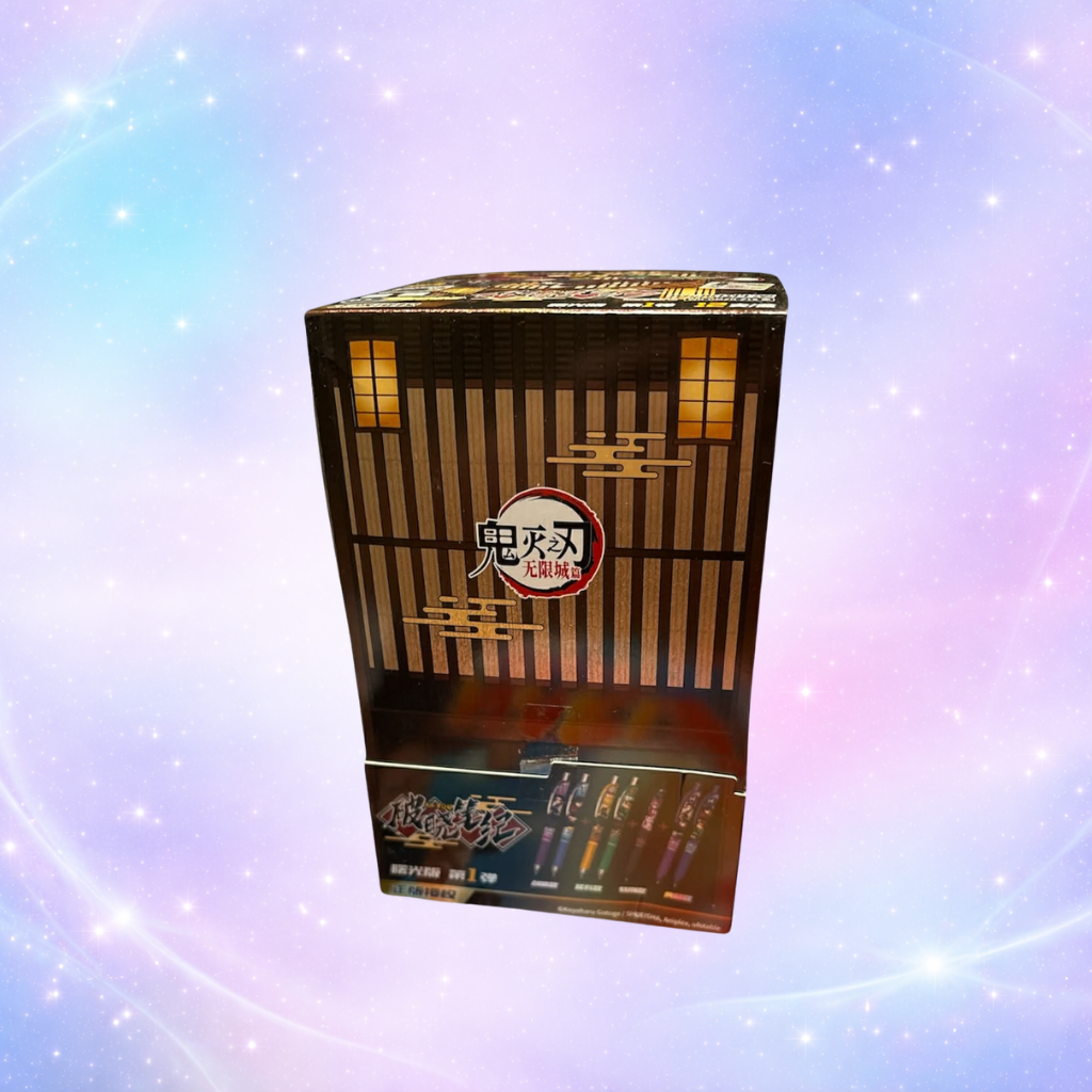 Demon Slayer Kayou Pen / Stylo – Collection Officielle