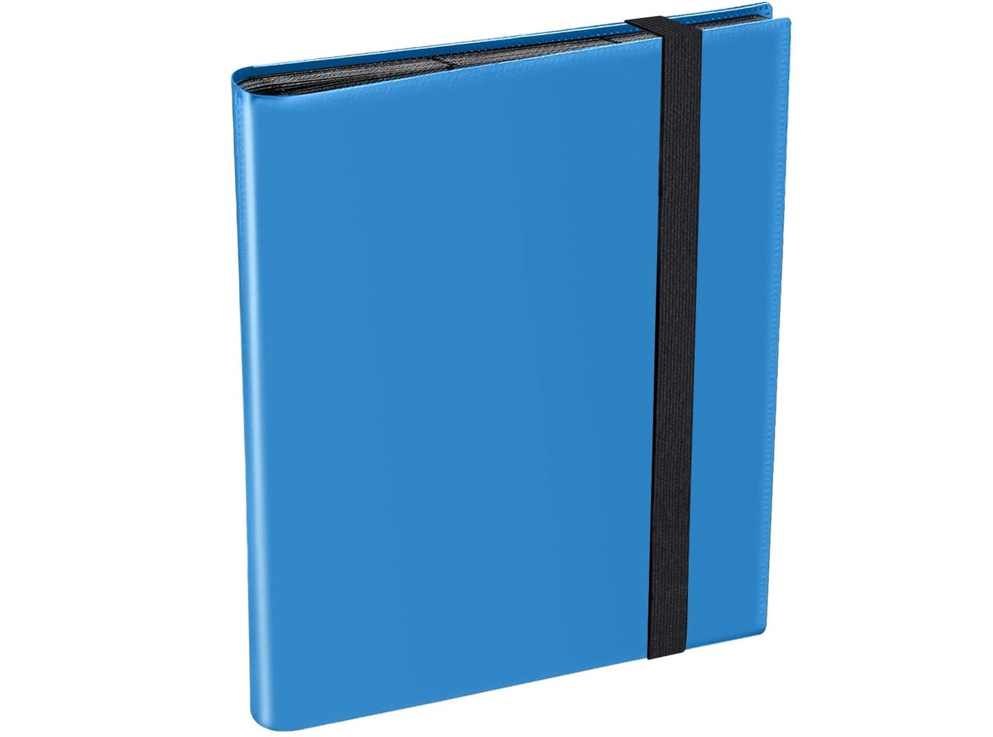 Classeur Premium 9 Poches / Premium 9-Pocket Binder