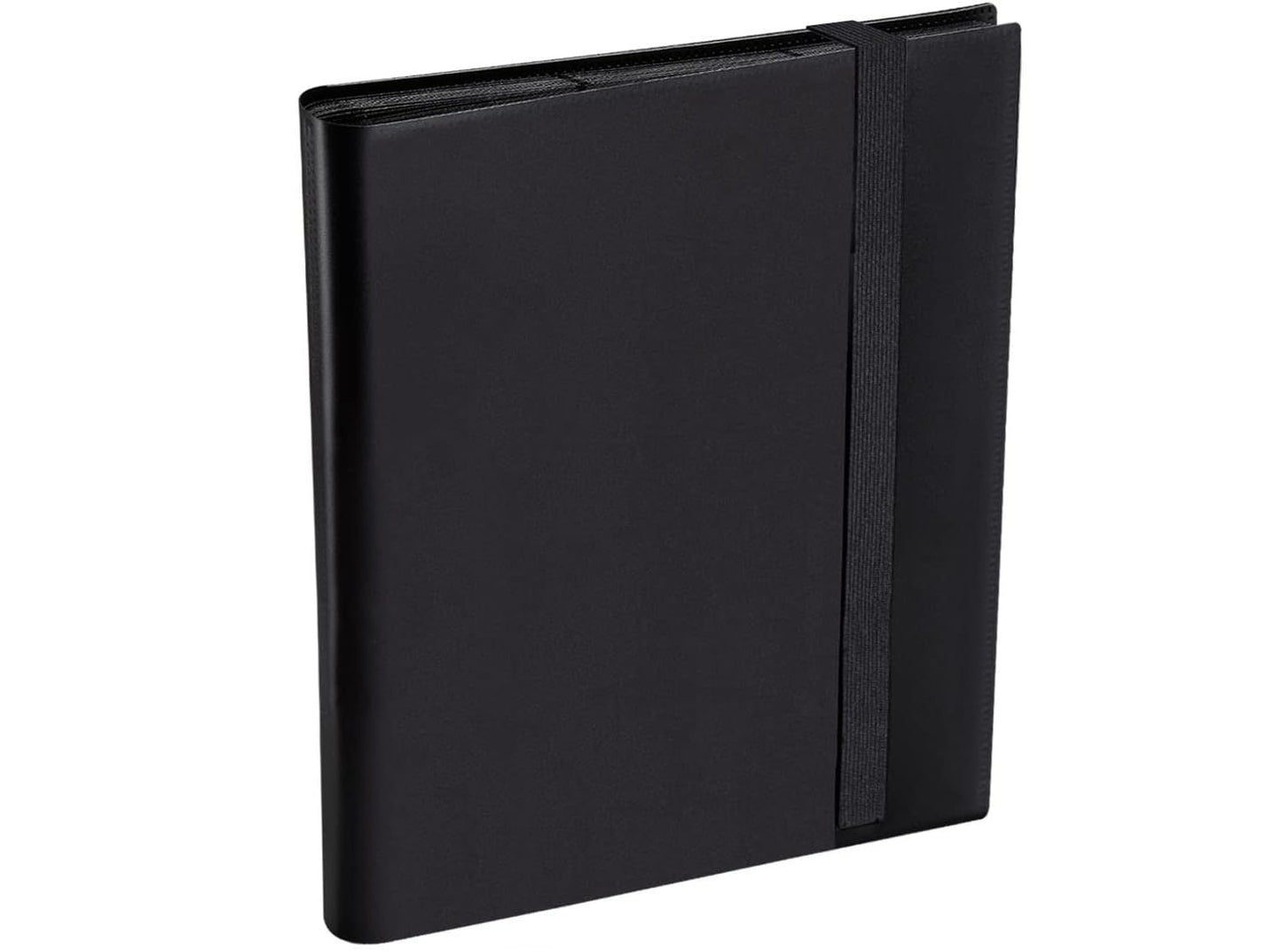 Classeur Premium 9 Poches / Premium 9-Pocket Binder