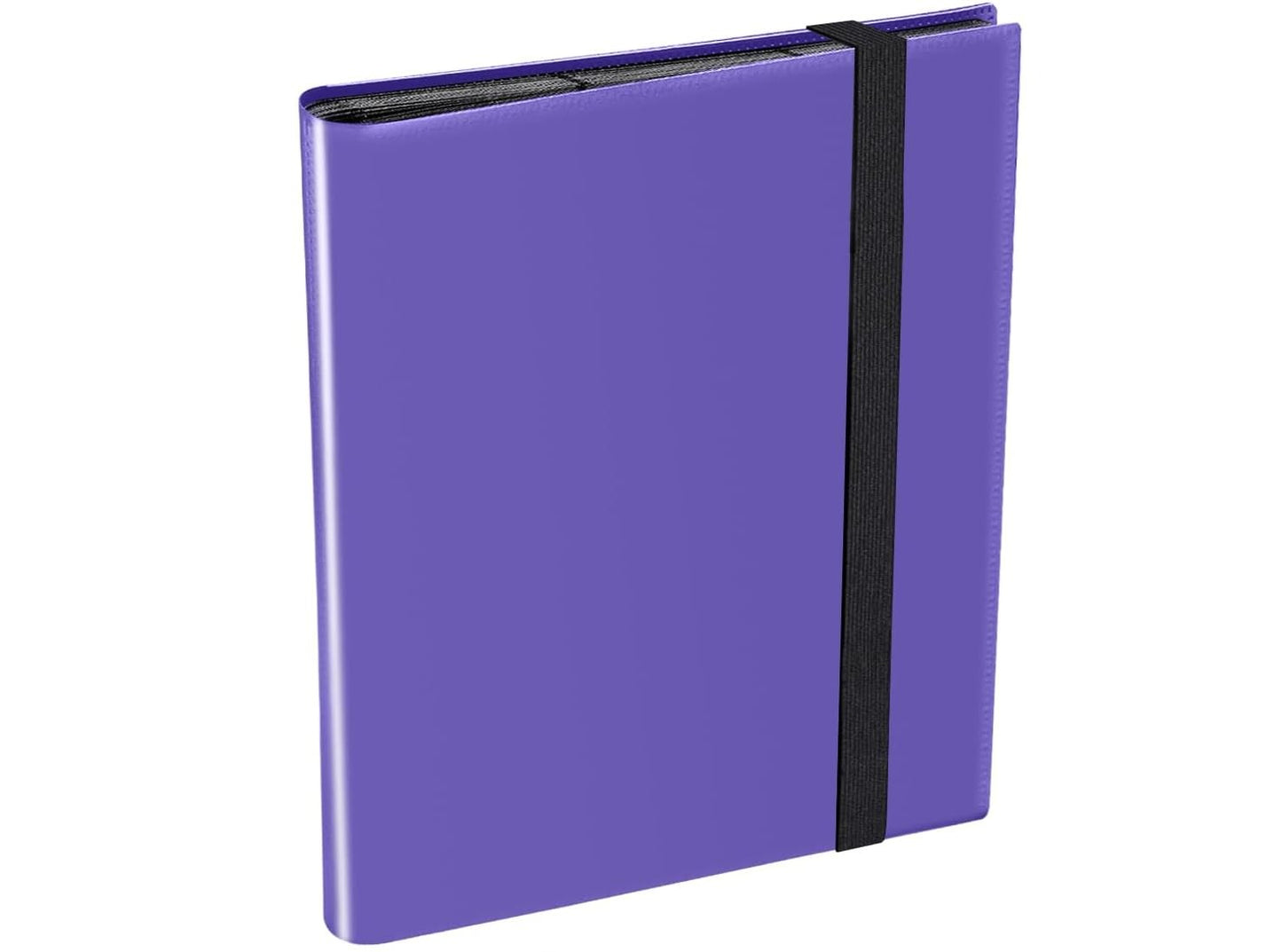 Classeur Premium 9 Poches / Premium 9-Pocket Binder