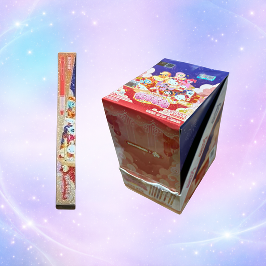 (Live) Pokémon Vivid Voltage 