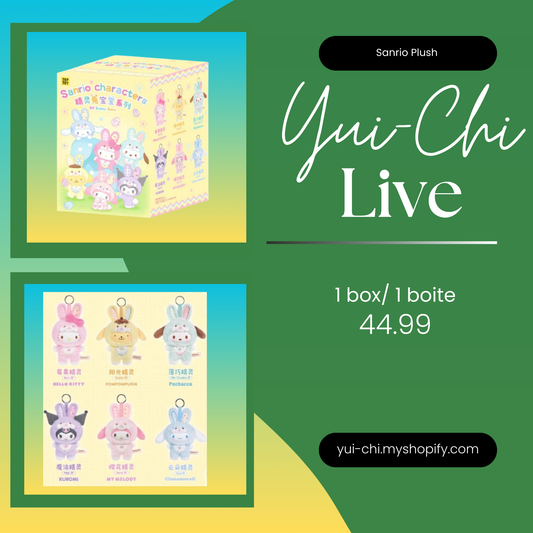 (Live) Pokémon Vivid Voltage 