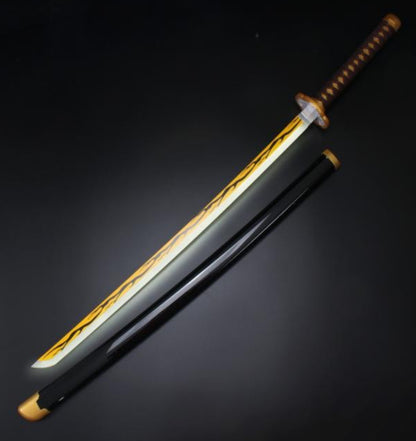 (Pré-vente)Demon Slayer LED Katana