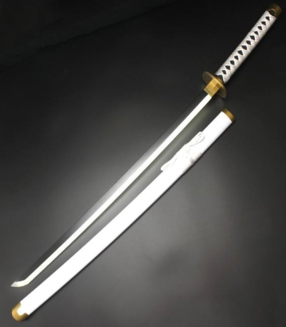 (Pré-vente)One Piece LED Katana