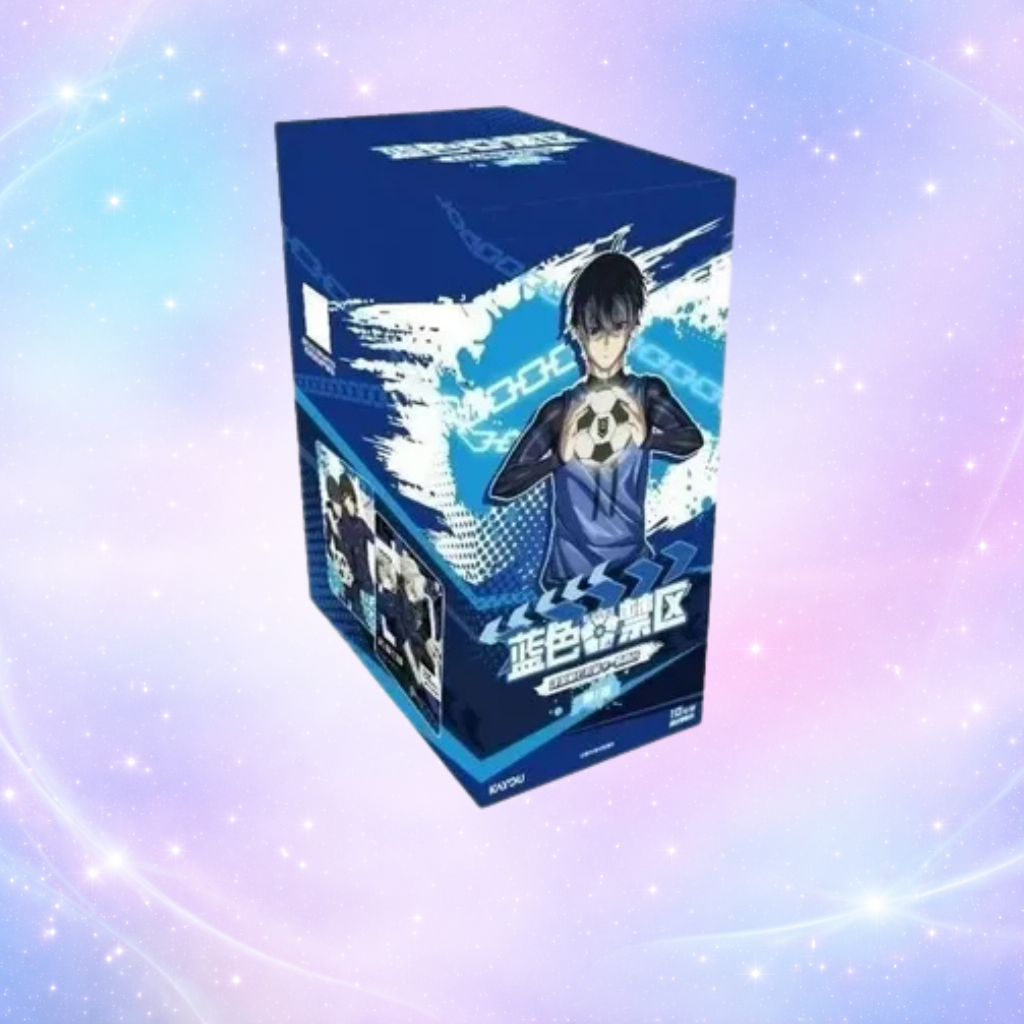 Blue Lock tier 4 wave 1