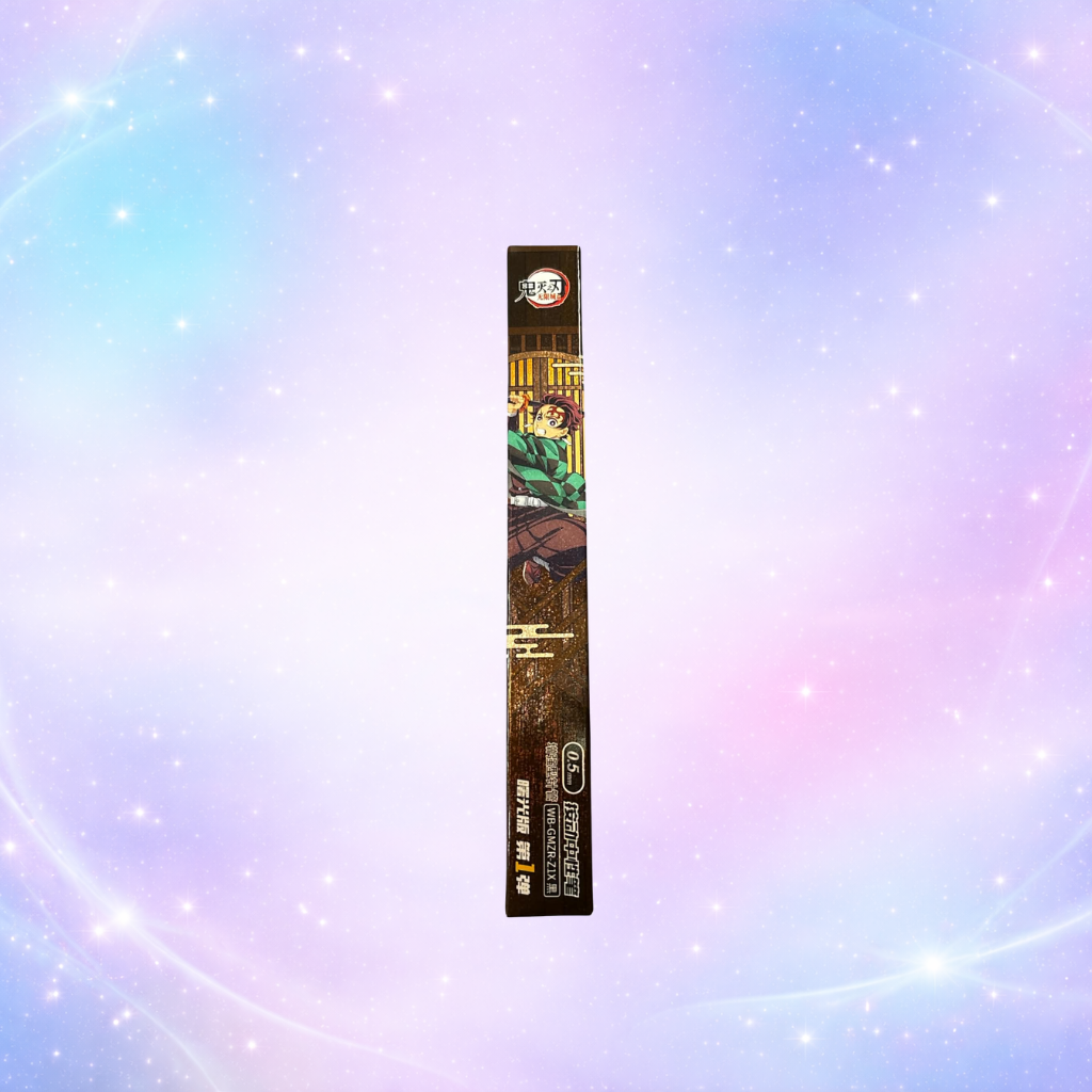 Demon Slayer Kayou Pen / Stylo – Collection Officielle