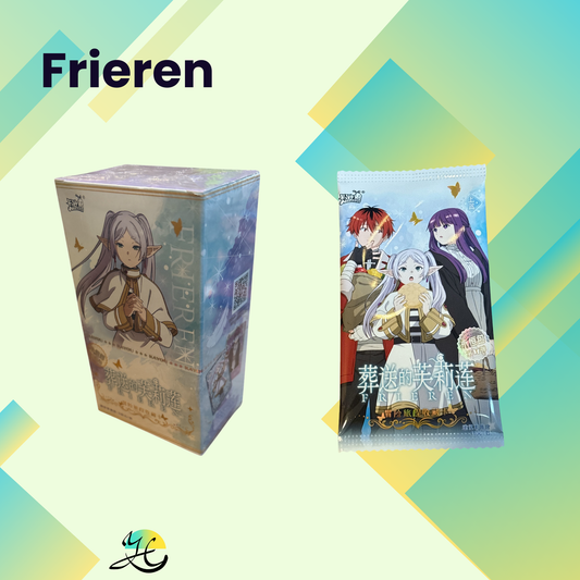 Frieren