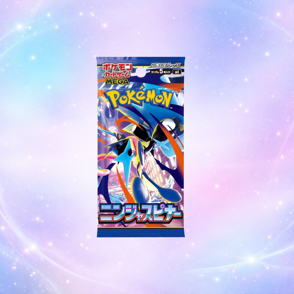 (Live) Japanese Pokémon Terastal Festival 