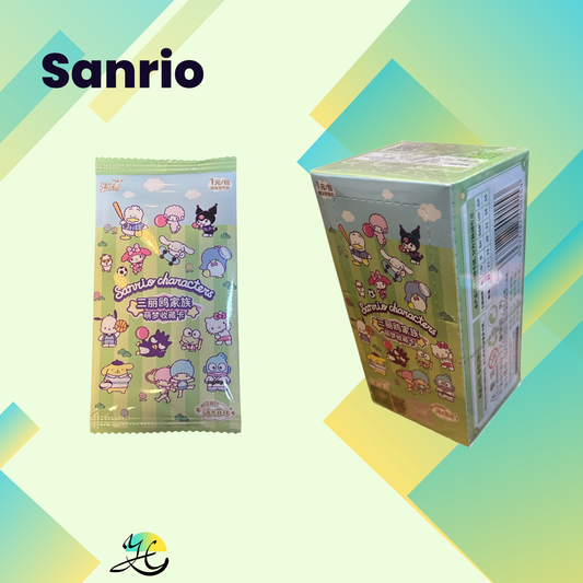 Sanrio