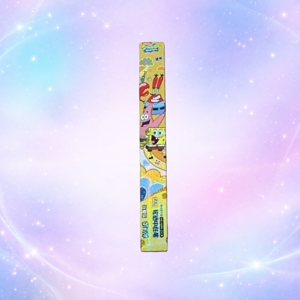 Bob l'éponge Wave 1 – Stylos Kayou