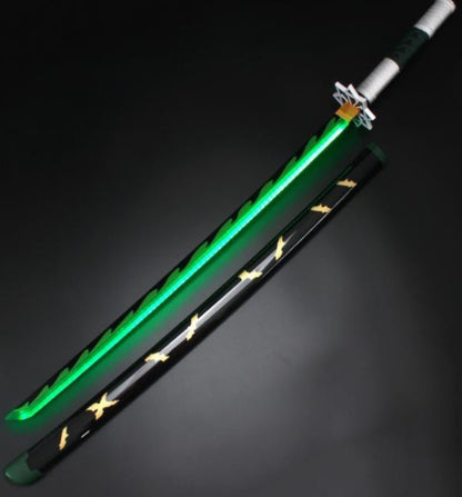 (Pré-vente)Demon Slayer LED Katana