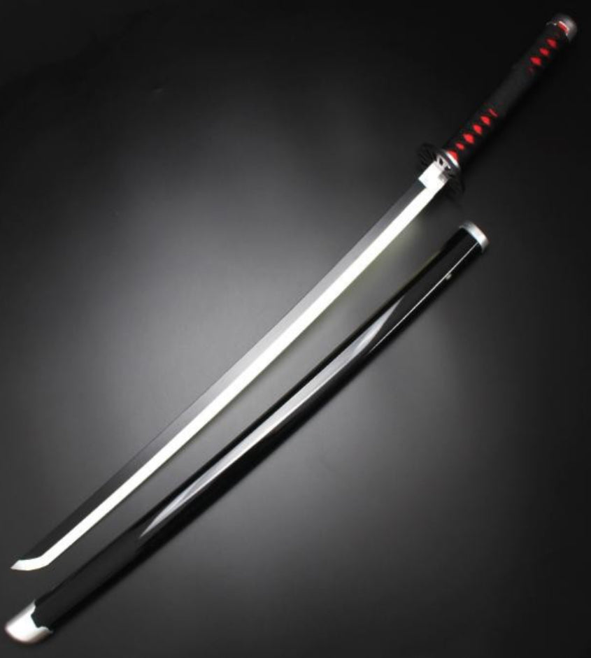 (Pré-vente)Demon Slayer LED Katana