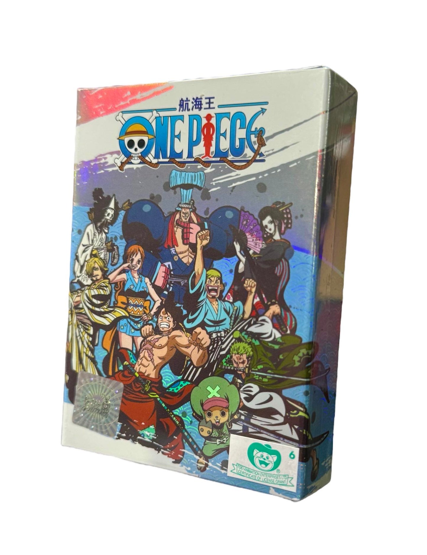 Jujutsu Kaisen Pin Box/Box individually