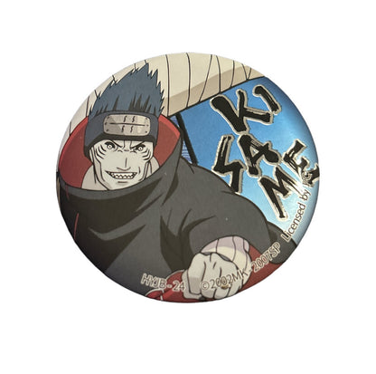 Naruto Pin Box/Box individually