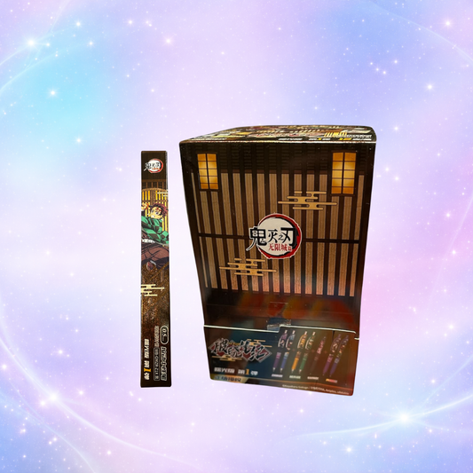 Demon Slayer Kayou Pen / Stylo – Collection Officielle