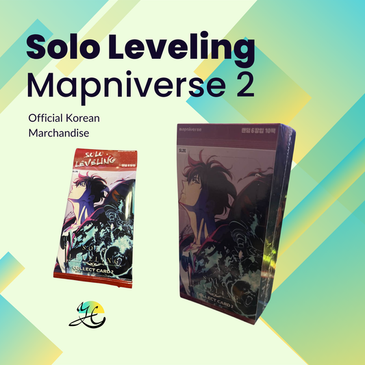 One piece 4 booster box/Unit package