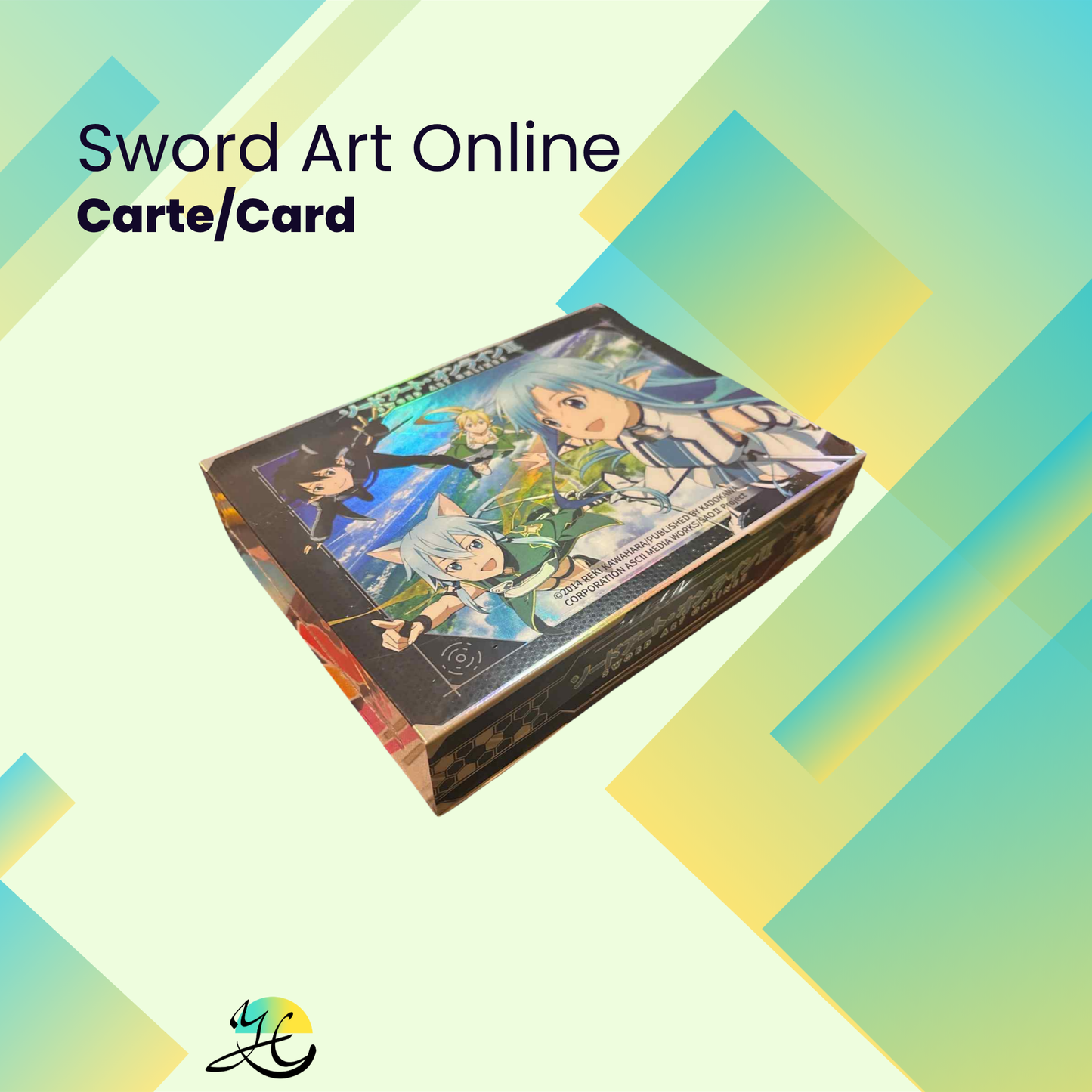 (Live) Pokémon Vivid Voltage 