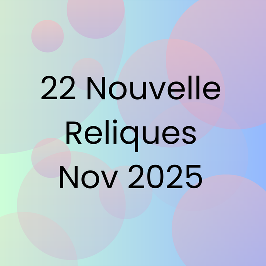 Ensemble de Produit #1