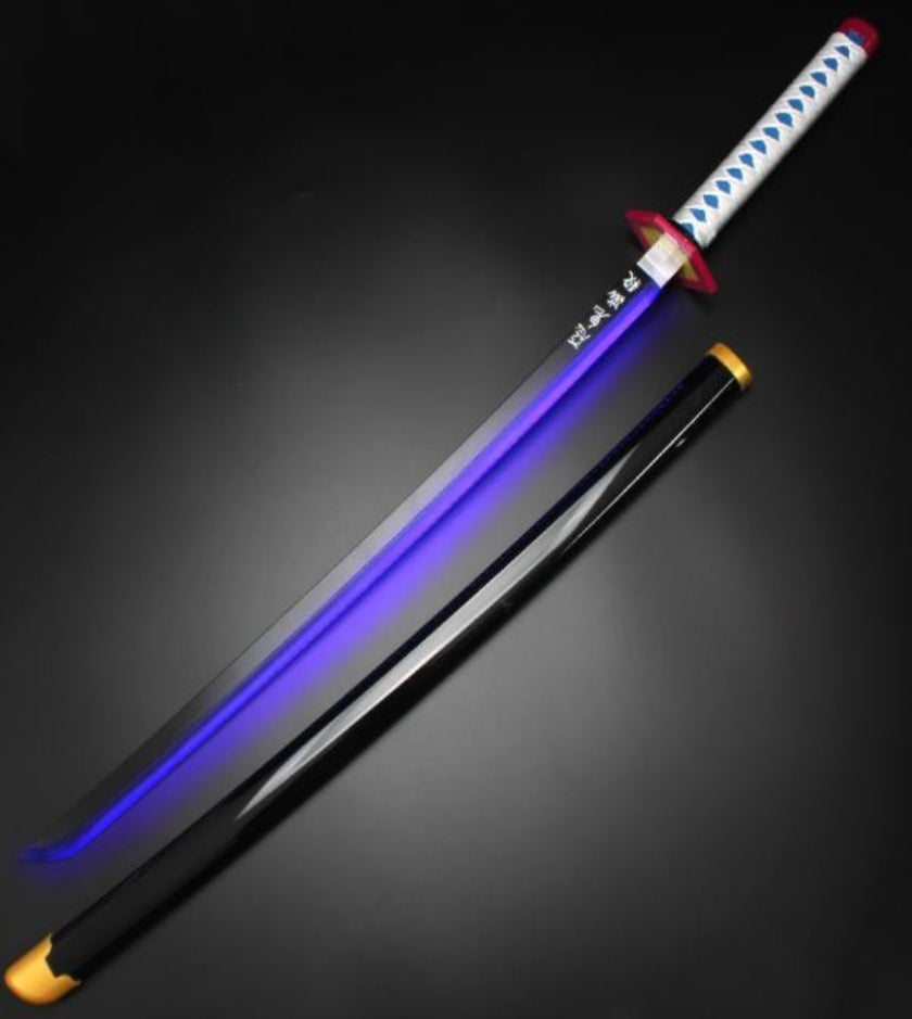 (Pré-vente)Demon Slayer LED Katana