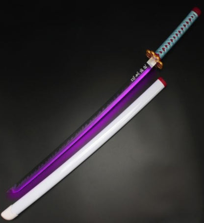 (Pré-vente)Demon Slayer LED Katana