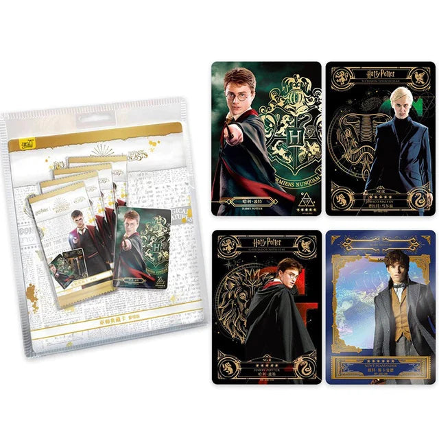 Harry Potter Kayou Blister Pack