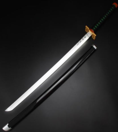 (Pré-vente)Demon Slayer LED Katana