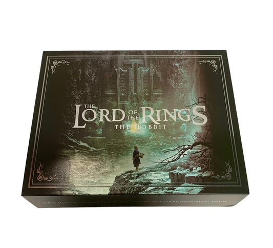 Hobbit Lord of the Ring box #2