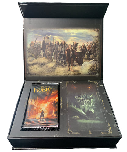 Hobbit Lord of the Ring box