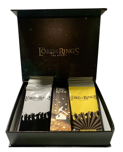 Hobbit Lord of the Ring box #2