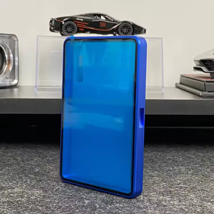 Porte-Carte Magnétique Premium avec Protection UV  / Premium UV-Protected Magnetic Card Holder