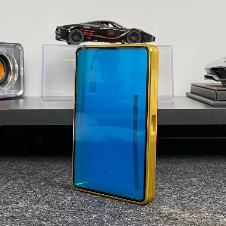 Porte-Carte Magnétique Premium avec Protection UV  / Premium UV-Protected Magnetic Card Holder
