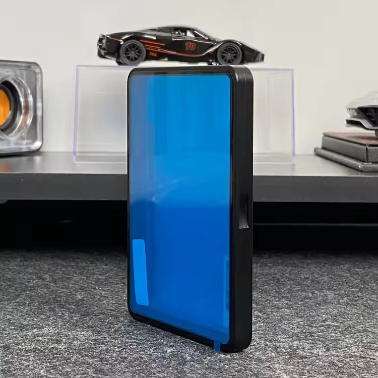 Porte-Carte Magnétique Premium avec Protection UV  / Premium UV-Protected Magnetic Card Holder