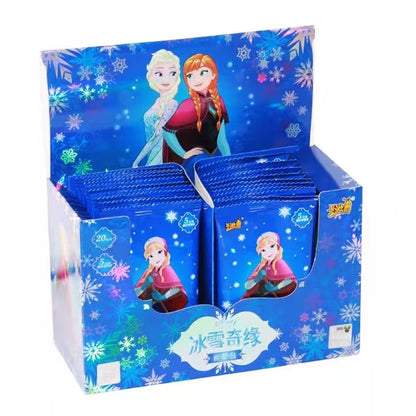 Frozen/reine des neige Kayou box/pack