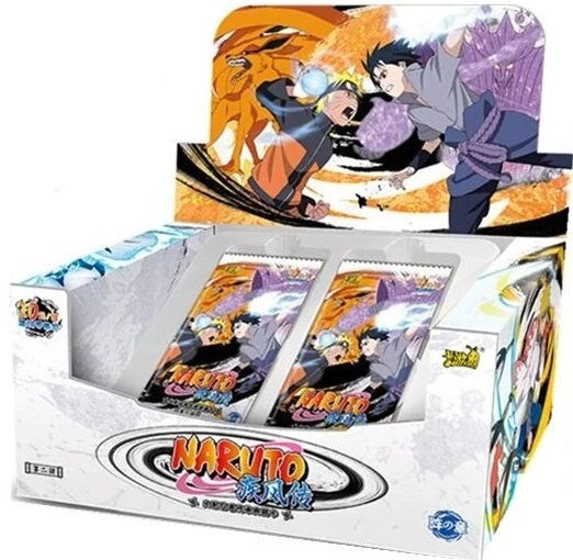 🔥 4e GRANDE GUERRE NINJA 🔥
