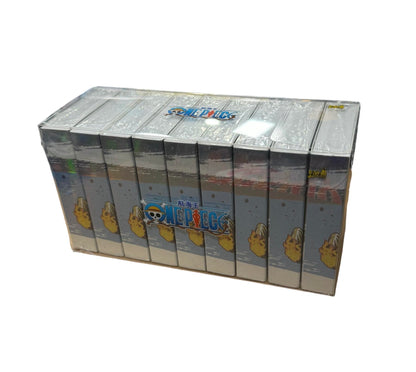 One piece Pin Box/Box a l'unité