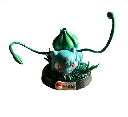 Pokémon Bulbizard Figurine/figure