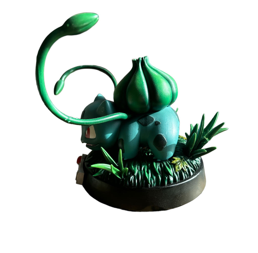 Pokémon Bulbizard Figurine/figure