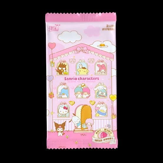 Sanrio Tier 2 Wave 2