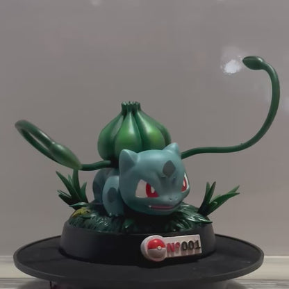 Pokémon Bulbizard Figurine/figure