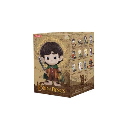 (PROMO)(30)Lord of the ring Pop Mart