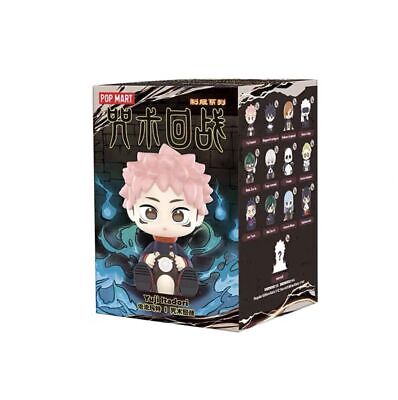 (PROMO)(30)Jujutsu Kaisen Figurine/figure Pop Mart