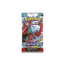 Pokémon Paradox Rift Booster box /Paquet individuelle